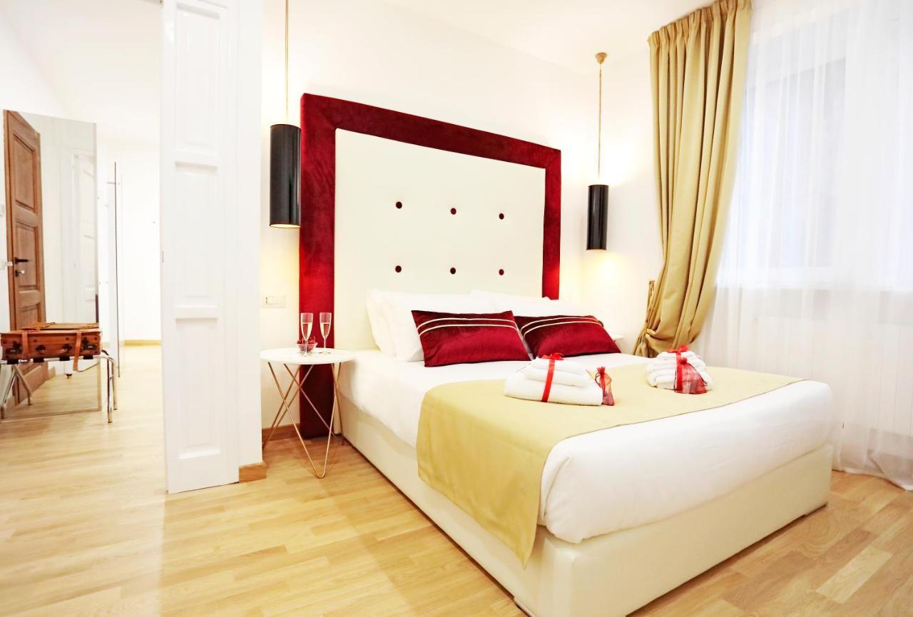 מילאנו Hemi Suites מראה חיצוני תמונה
