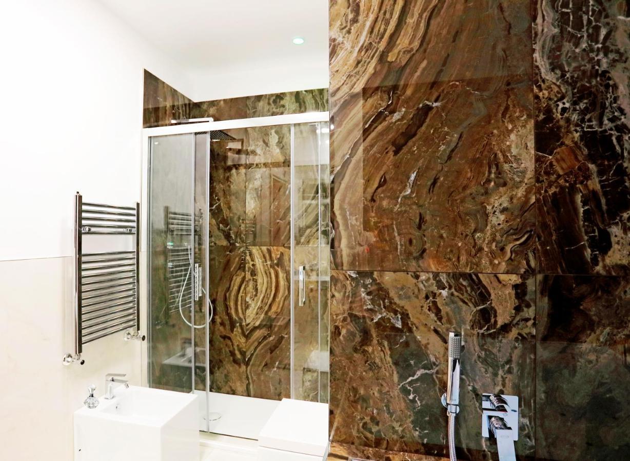 מילאנו Hemi Suites מראה חיצוני תמונה