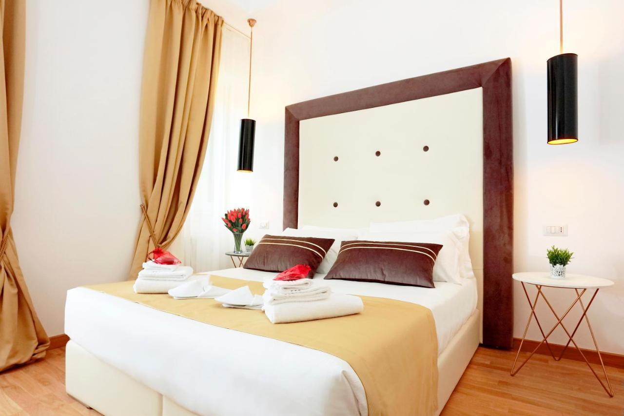 מילאנו Hemi Suites מראה חיצוני תמונה