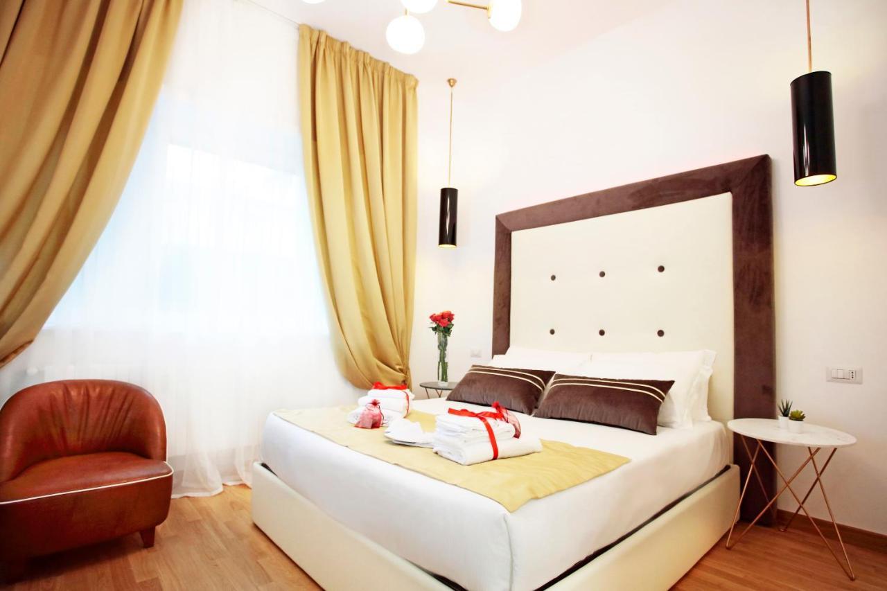 מילאנו Hemi Suites מראה חיצוני תמונה