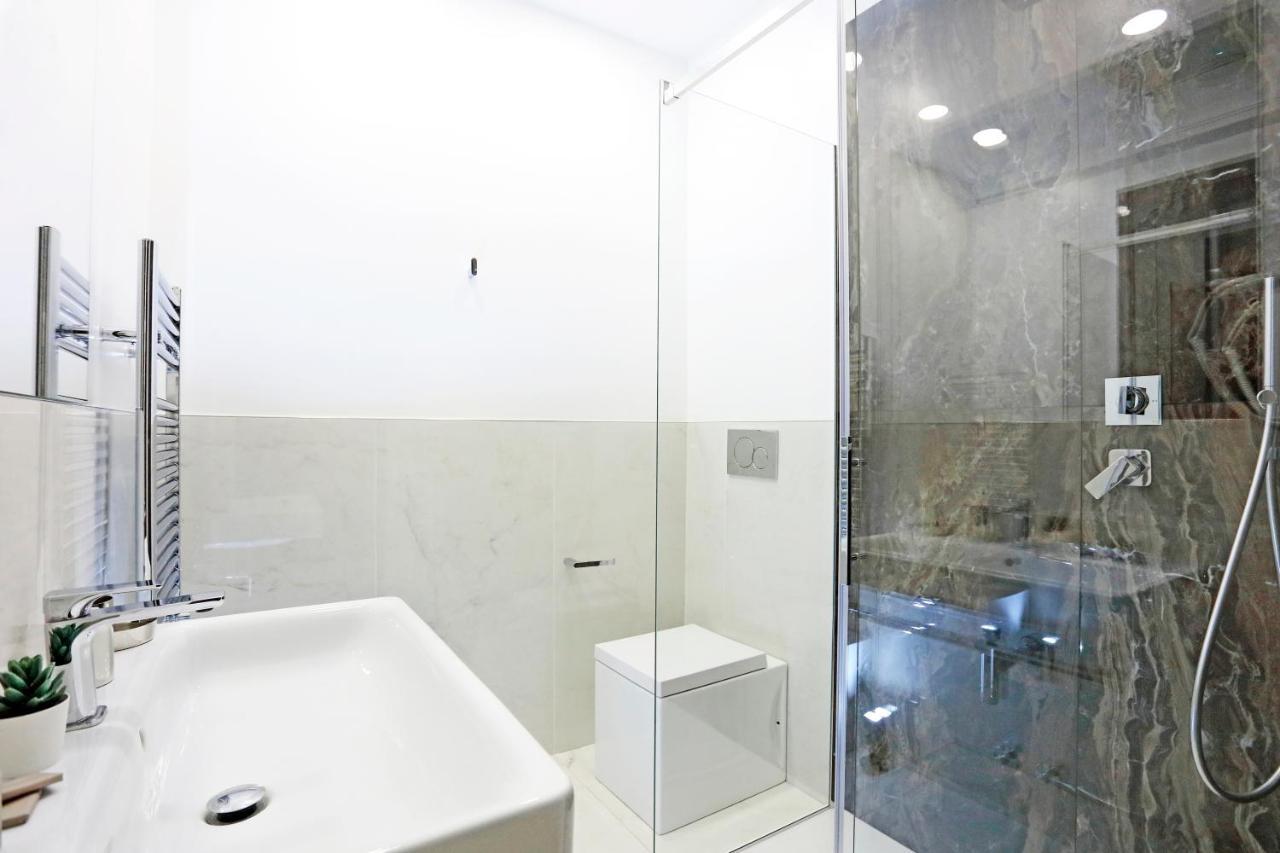 מילאנו Hemi Suites מראה חיצוני תמונה