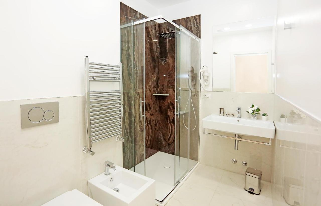 מילאנו Hemi Suites מראה חיצוני תמונה