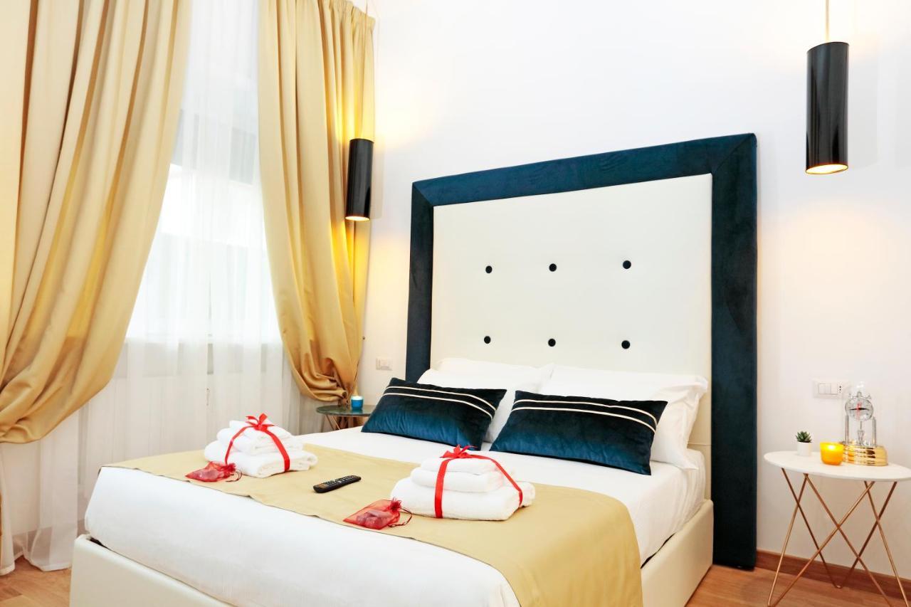 מילאנו Hemi Suites מראה חיצוני תמונה