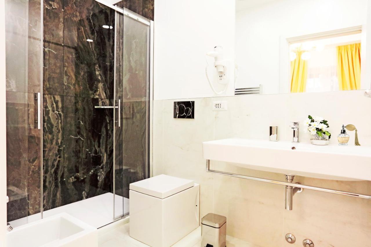 מילאנו Hemi Suites מראה חיצוני תמונה