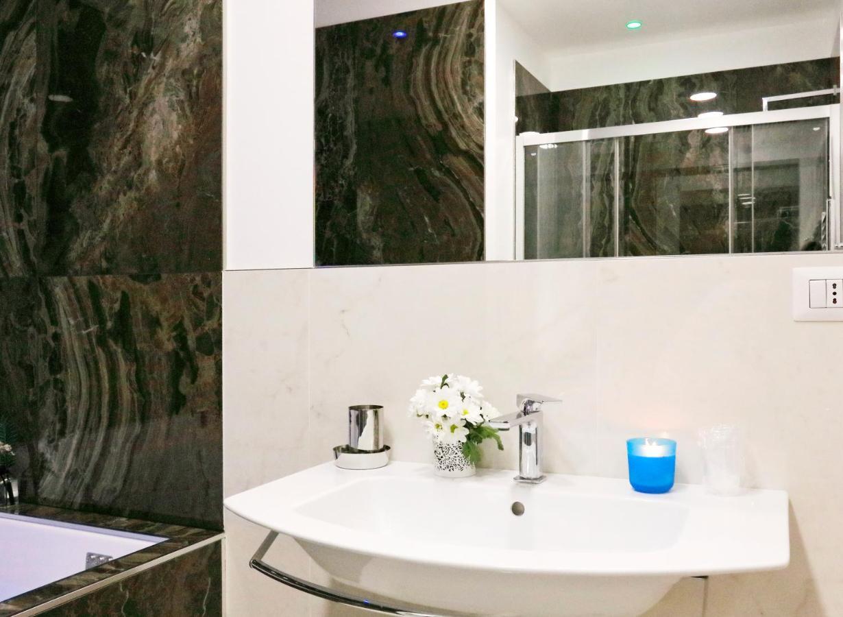 מילאנו Hemi Suites מראה חיצוני תמונה