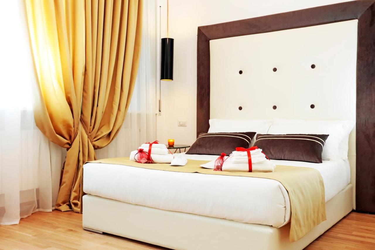 מילאנו Hemi Suites מראה חיצוני תמונה