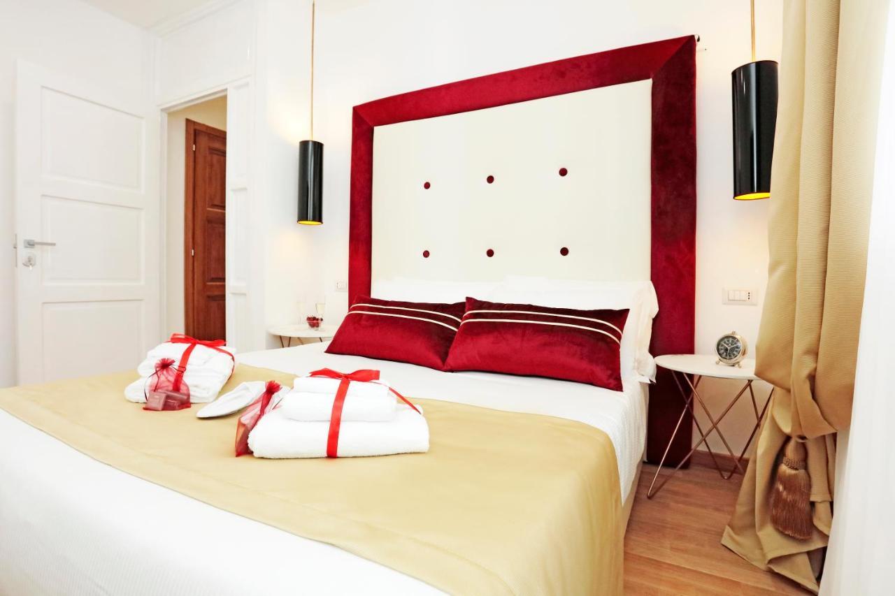 מילאנו Hemi Suites מראה חיצוני תמונה