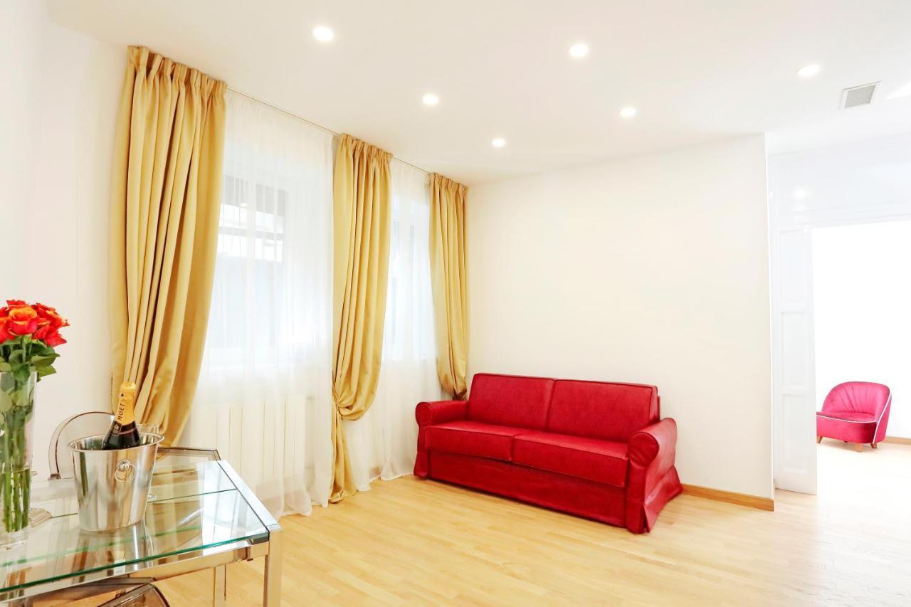 מילאנו Hemi Suites מראה חיצוני תמונה
