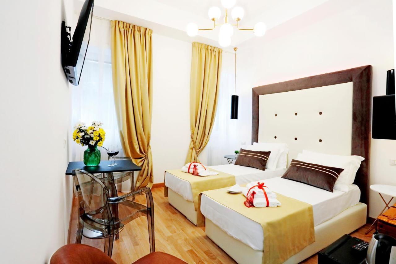 מילאנו Hemi Suites מראה חיצוני תמונה
