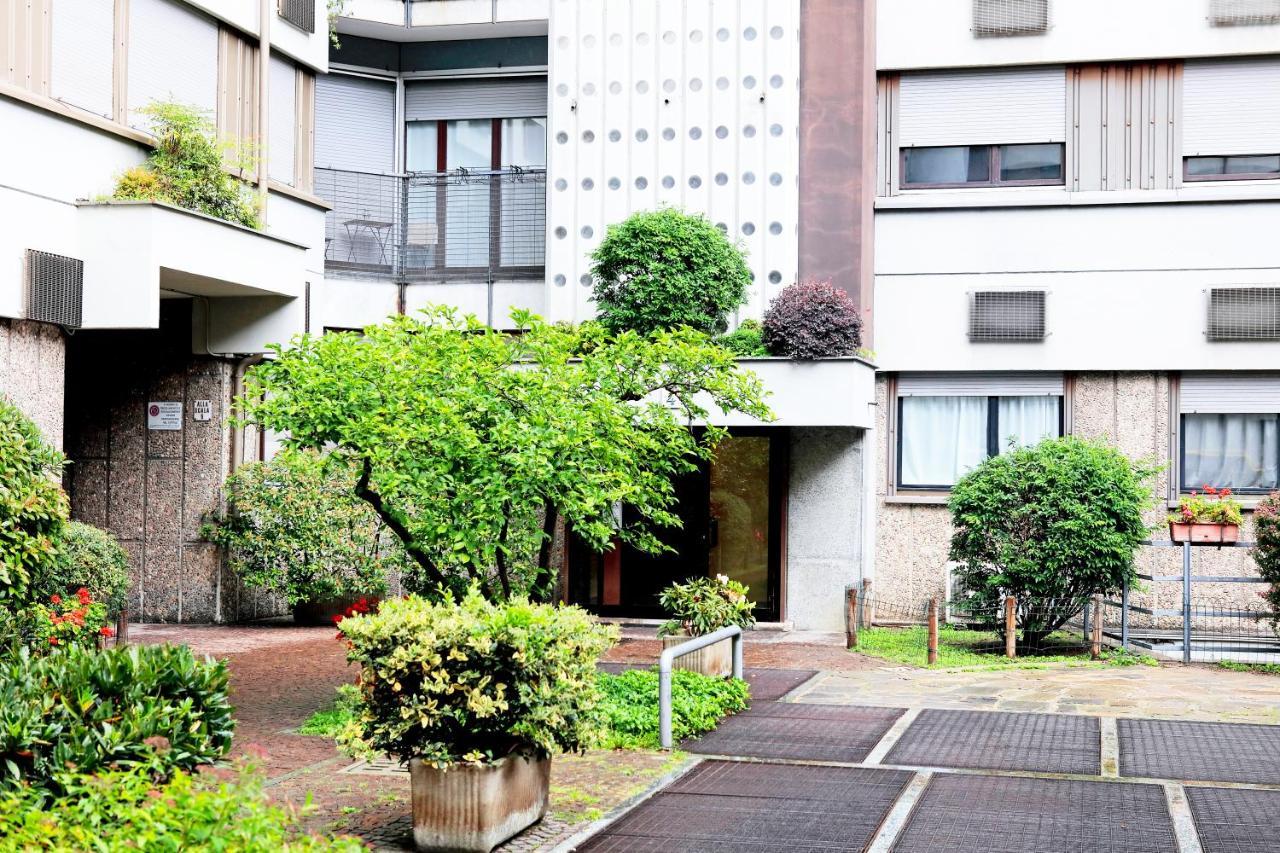 מילאנו Hemi Suites מראה חיצוני תמונה